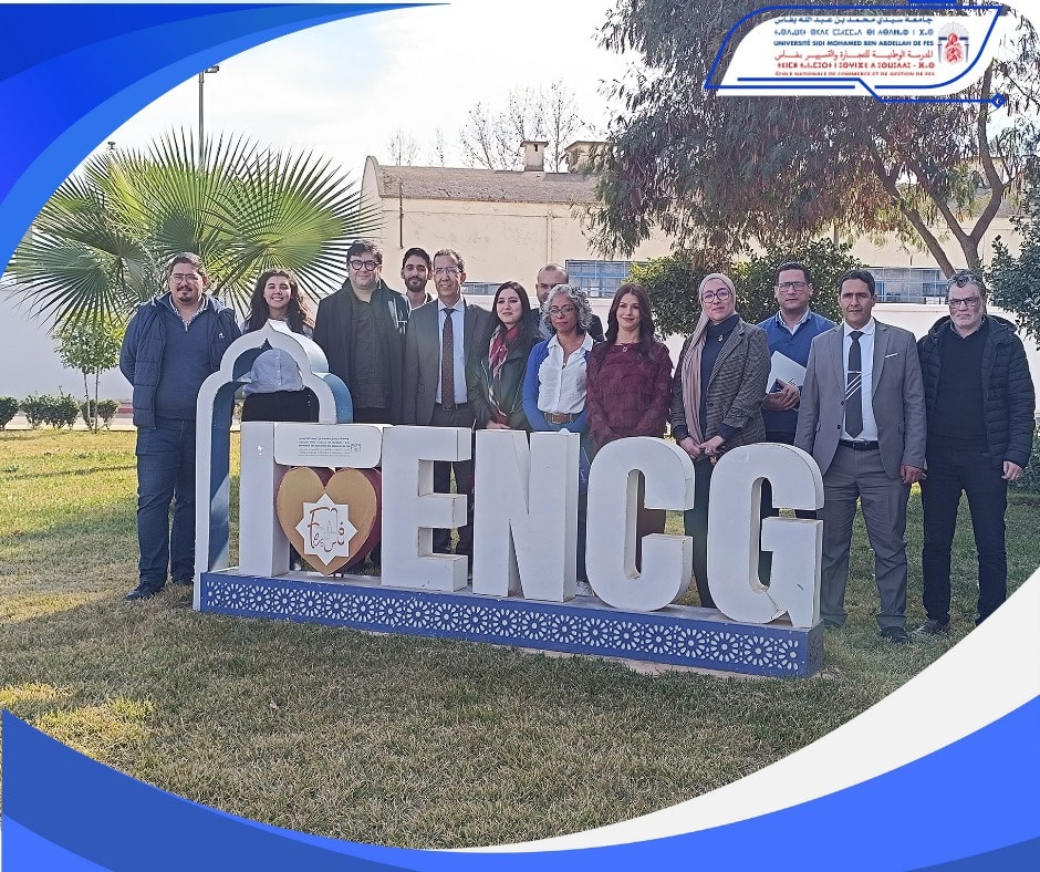 Cérémonie de signature